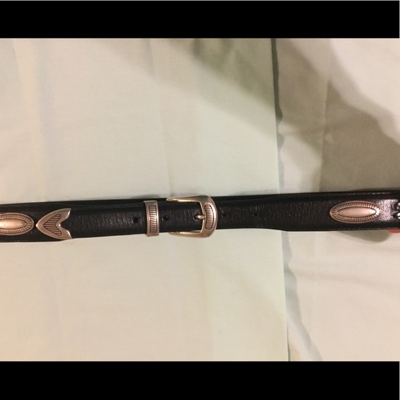 Fossil Other - Fossil belt mens 34